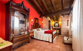 Hotel la Realda Gea de Albarracín